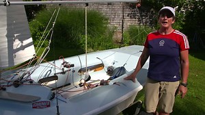 Brush up on your sailing terms or learn the basics in under a minute. Become an informed sailor with this quick video. | YachtWorld | Facebook