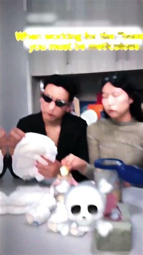 Working for a top-tier figure requires meticulousness.#OHenryEnding #Funny