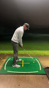 Love striking my new @takomogolf irons #golfswing #golftips #golf #golfing #golffix #golfer #viral #golfswingtips | Davefinkgolfs