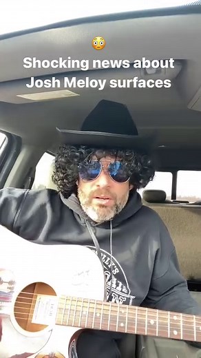 Downright shocking news about @joshmeloymusic . I’ll reserve judgement until all parties have released statements as this story unfolds. In the meantime, I will say thank you to Josh McPloy for the very generous words. This week’s sold out shows with Meloy in Wisconsin Dells, Minneapolis and Lacrosse are bound to be special. I just hope McPloy doesn’t show up and cause any drama. #joshmeloy #porchlight #porchfight #scandal | Joe Stamm Band