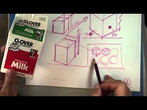 Projections introduction. Rapid Viz intro.