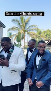 23K views · 184 reactions | #HarrisTheStylist #weddingstylist | Harris_stylist | Facebook