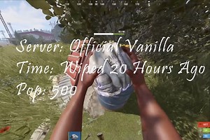 第167期：500人官服独狼战术玩家_哔哩哔哩bilibili