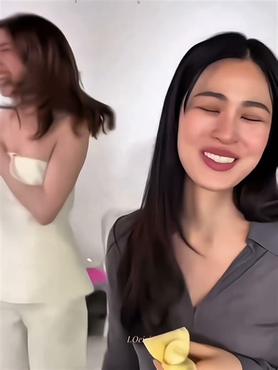 Ling is so obsessed with Orm’s softness 😭💖those pinches are getting out of hand omg🤭🤭 #LingOrm