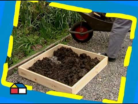 How to make hopscotch?