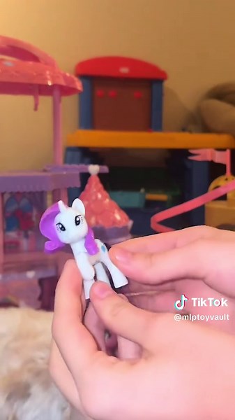 My Little Pony Thrift Store Jackpot: Exciting Finds!