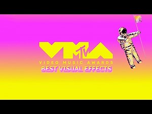 MTV VMA 2024 - Best Visual Effects Nominees