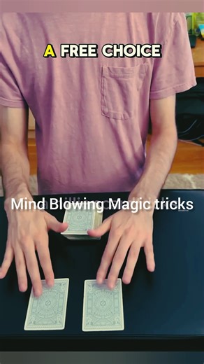 The Magic Spell - Card Trick Tutorial #magic #tricks #tutorial | Magic Tricks