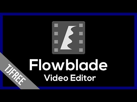 Flowblade | Free Professional Video Editor for Linux
