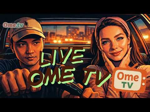 LIVE OME TV || OMEGLE 😱 #omegle #ometv #shorts #shortvideo #trending
