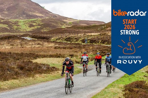The UK's best sportives: these events will make 2026 a year to remember | BikeRadar