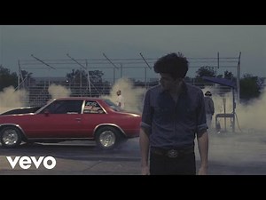 Magic Man - Out of Mind (Official Video)