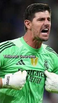 Ποιος είναι για εσάς ο καλύτερος γκολκίπερ στον πλανήτη αυτή τη στιγμή;! 💬#Debate #BestGoalkeeper