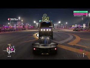 How To Speed Glitch In Fh5! (with the ultima)