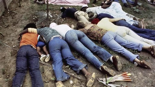 The UnXplained S01:E12 - Deadly Cults