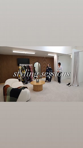 Get ready, Preen Sisters! The countdown is on for the grand opening of our new Styling Sessions this Sunday! Step into luxury as you enjoy private, one-on-one sessions to discover your signature style. But wait, there’s more! Introducing our Group Style and Sip sessions—gather your girlfriends for a fabulous try-on party complete with drinks and nibbles. Don’t worry, we haven’t forgot about you Preen Sisters from afar. Get ready for our Virtual Styling Session. It’s all about personalised servic