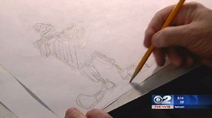 Cartoonists, including Utahn, refuse to back down to terrorists