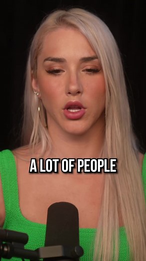 1.1M views · 10K reactions | “It’s because she cut processed...