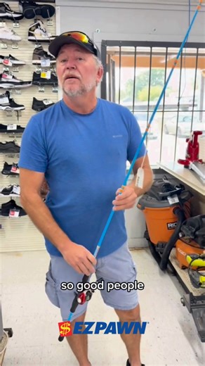 Real customers. Real savings. See why they shop at EZPAWN. 🤝 #CustomerApproved #RealSavings #ShopEZPAWN #TrustedDeals #SmartShopping Reviews are from actual customers, posted with permission.