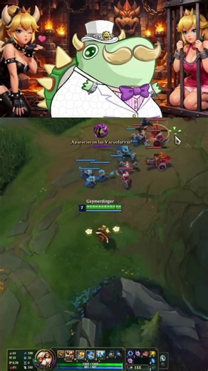 AAAA#lol #caresapo #leagueoflegends