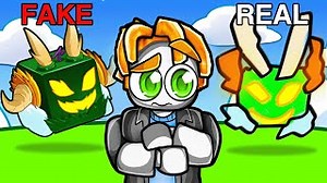 I Beat FAKE Blox Fruits Games… #Roblox #ominous #Amazing #gameplay #gamingvideos | Ominous Nebula