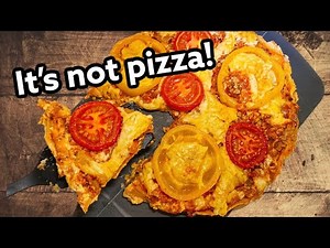 Easy Chicken Quiche Recipe | Chicken Tart Recipe