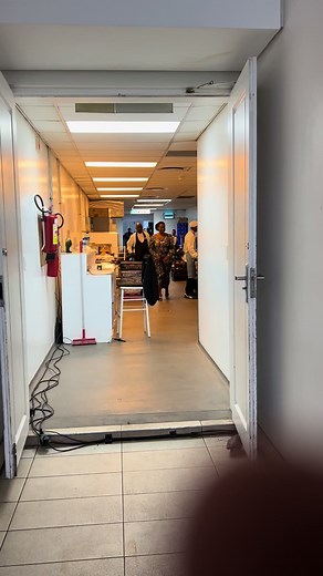 Judith Sephuma on TikTok