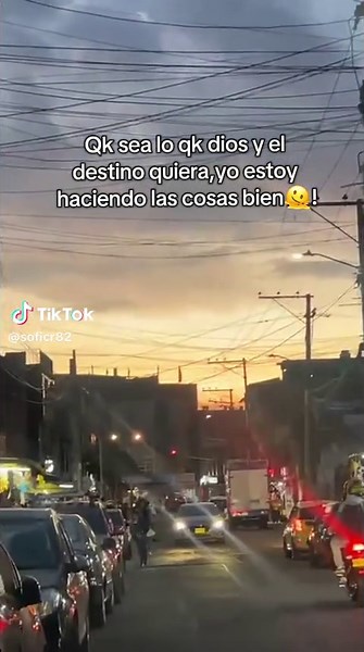 Haciendo las cosas bien: frase motivadora sobre destino y fe