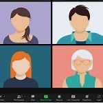 Mixed Abilities and Varied Experiences: A Group Autoethnography of a Virtual Summer Internship