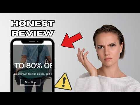 Levrano Shop Review - SCAM OR LEGIT? (2026)