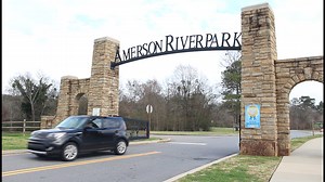 Access points along the Ocmulgee River and parts of Amerson River Park closed as river levels rise