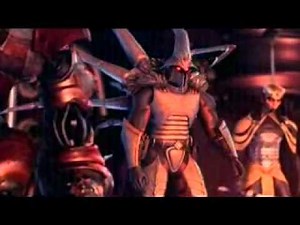 City of Villains - trailer