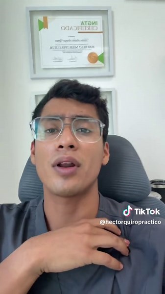 Luxación Acromioclavicular: Cómo Tratarla