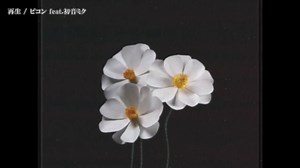 【ニコカラ】 再生 【offvocal ＜＋3＞】