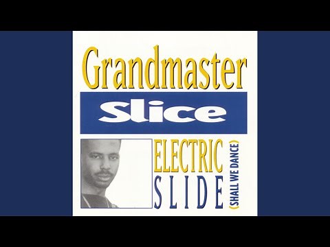 Electric Slide (Shall We Dance)
