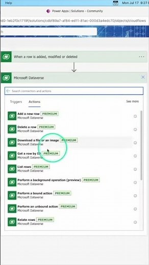 AAD-users table and custom lookup columns in Dataverse #powerapps #microsoftdataverse