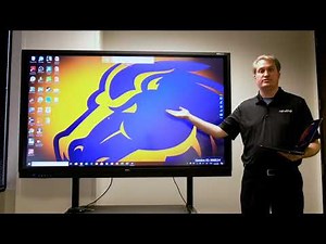 TUTORIAL : newline Cast - Connecting with Windows, 2019