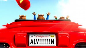 Alvin and the Chipmunks: The Road Chip Full Movie