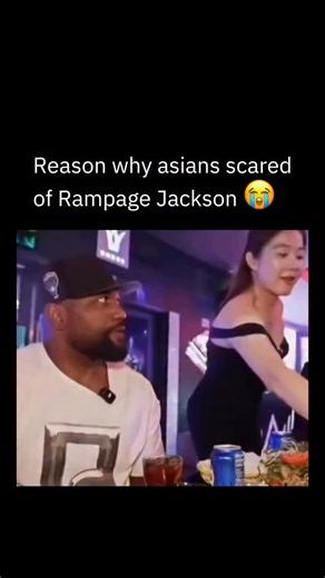 MostlyStreamers on Instagram: "rampage jackson grew up with a tough mindset shaped by struggle discipline and a desire to prove himself he found an outlet in fighting where he could channel his aggression strength and personality into something meaningful he trained hard in wrestling and mixed martial arts and quickly became known for his explosive power fearless style and raw intensity inside the cage his fights were never boring because he brought emotion confidence and unpredictability every 