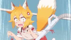 29K views · 647 reactions | Cleaning sucks!  [via The Helpful Fox Senko-san] | Funimation | Facebook