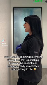 💉 Just got lip filler? Here’s what to expect! 👄 Swelling & bruising are 𝐓𝐎𝐓𝐀𝐋𝐋𝐘 𝐍𝐎𝐑𝐌𝐀𝐋 —your lips will settle into beautiful results! 🩵 ✨ Swelling peaks in 24-48 hours ✨ Bruising? Icing helps! ❄️ ✨ Final results in 7-14 days ✨ Hydrate & avoid salty foods! 💦 Trust the process, your perfect pout is on the way! 😘 🍀𝘿𝙤𝙣’𝙩 𝙢𝙞𝙨𝙨 𝙤𝙪𝙧 𝐌𝐚𝐫𝐜𝐡 𝙨𝙥𝙚𝙘𝙞𝙖𝙡𝙨—𝙖𝙫𝙖𝙞𝙡𝙖𝙗𝙡𝙚 𝙣𝙤𝙬 𝙩𝙝𝙧𝙤𝙪𝙜𝙝 𝙩𝙝𝙚 𝟑𝟏𝐬𝐭!🍀⁠ ⁠ ⁠ 💉Jennifer Gold, PA-C⁠ 🥇 #1 Local Anesthesia Fac