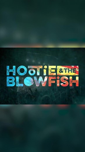 Hootie and the Blowfish on Reels
