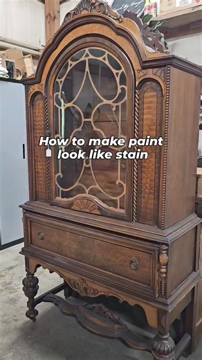 242K views · 3.5K reactions | Let me explain ⤵️ For this 1930 hutch,...