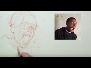 THE FIGURE: Head Structure-Twists, Tilts, & Turns