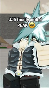 Yuta Okkotsu vs. Ryu Ishigori | NEW JJS APRIL FOOLS UPDATE #roblox #jujutsushenanigans #shorts