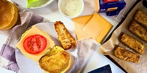 I Tried 9 Popular Frozen Fish Fillets—and Now I'll Only Buy This Brand