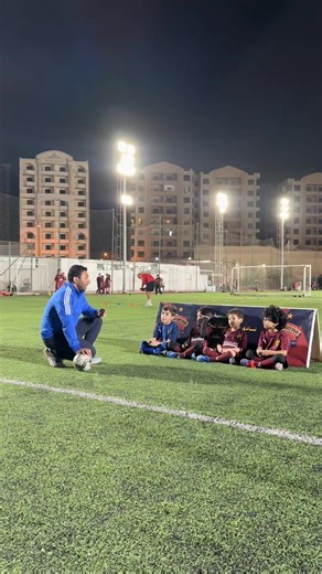 لما البداية بتكون صح، المستقبل بيتبني لوحده ✨ الأكاديمية بتحوّل الطاقة لمستقبل حقيقي ⚽ لو حابين تنضموا لاكاديمية نادي سيراميكا كليوباترا 🤩 📌 نادي دايمـــوند الرئيسى ، الأبجاية ، المقطم 🏟️ 📌 نادي جولــدن جيتــس ، كمبوند الأسمارت ، المقطم 🏟️ #هــنا بـــداية الحلــــم ... هنا بـــداية الطــــريق 🟠🔴👌 📱للتسجيل الاتصال على وتس او فون 01111292942 #سيراميكا_كليوباترا 🔴🟠 #Golden_Falcon_Football_Academy 🟡⚫🟡 #soccer #football