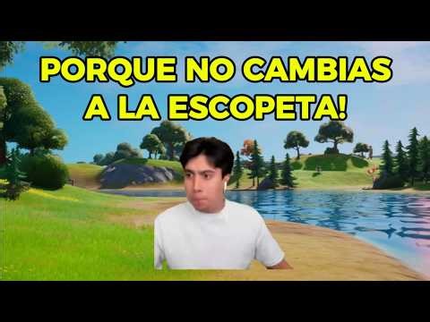 😡Enojos de El Abrahaham😡 (Parte 1) - REMASTERIZADO 2K