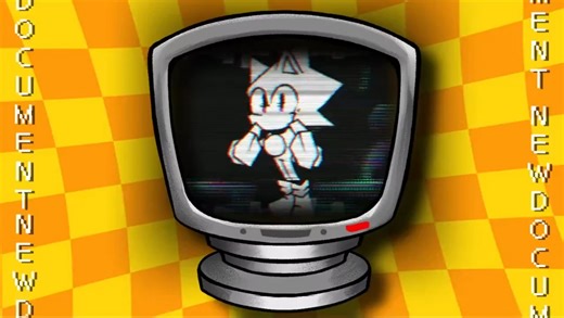 FNF [Documic.TXT Refreshed] New Document Teaser