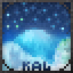 Kal's Grimdark Sky Pack